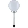 Globo LED Solarvalaisin -Sisustusvalo Kauppa 9007371172160 1