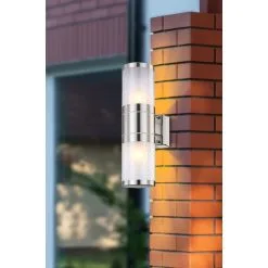 Globo Xeloo Ulkoseinävalaisin -Sisustusvalo Kauppa 9007371197644 2