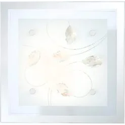 Globo Jasmina Plafondi -Sisustusvalo Kauppa 9007371213795 2