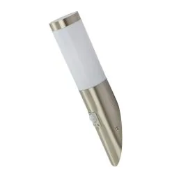 Globo Boston LED Liiketunnistimella Ulkoseinävalaisin 8 Globo Boston LED Liiketunnistimella Ulkoseinävalaisin -Sisustusvalo Kauppa 9007371282333 2