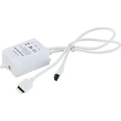 Globo Cassandra 5m RGB Ledvalonauha 9 Globo Cassandra 5m RGB Ledvalonauha -Sisustusvalo Kauppa 9007371287543 3