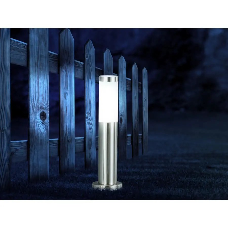 Globo Boston LED Pylväsvalaisin 4 Globo Boston LED Pylväsvalaisin - Image 2