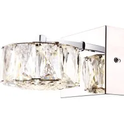 Globo Amur LED Seinävalaisin