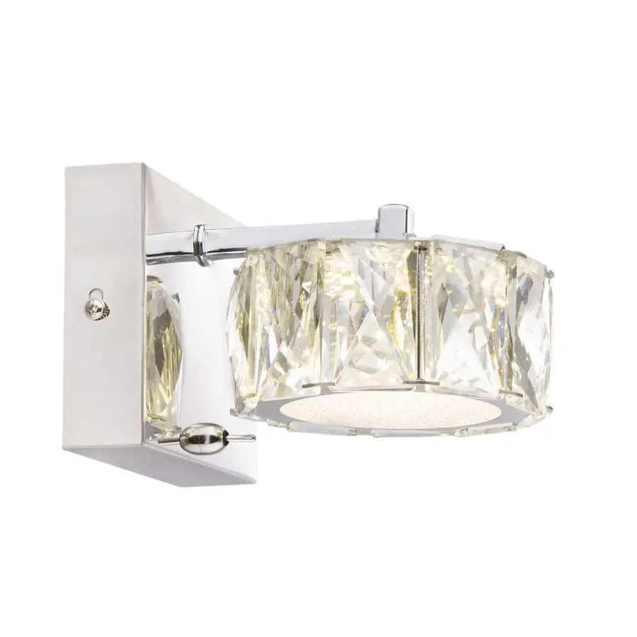 Globo Amur LED Seinävalaisin 4 Globo Amur LED Seinävalaisin - Image 2