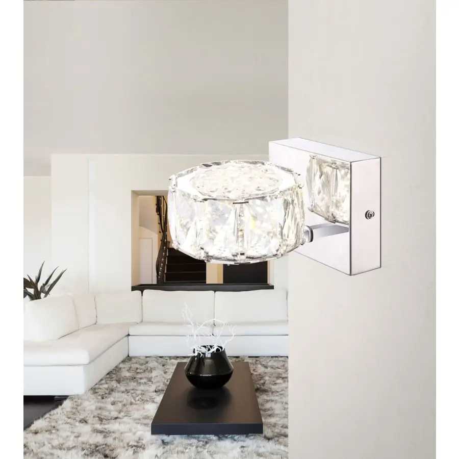 Globo Amur LED Seinävalaisin 5 Globo Amur LED Seinävalaisin - Image 3