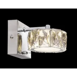 Globo Amur LED Seinävalaisin 10 Globo Amur LED Seinävalaisin -Sisustusvalo Kauppa 9007371305469 4