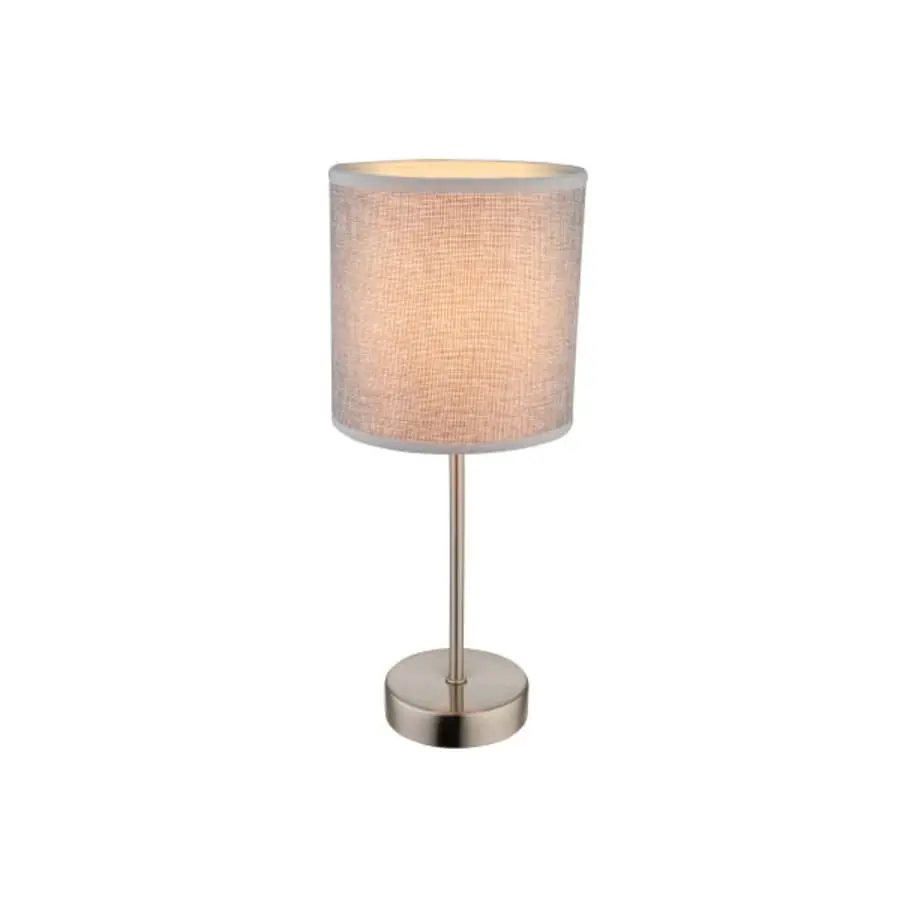 Globo Paco Pöytävalaisin 3 Globo Paco Pöytävalaisin