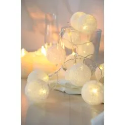 Globo Venuto LED-pallovalot -Sisustusvalo Kauppa 9007371323548 3