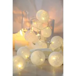 Globo Venuto LED-pallovalot -Sisustusvalo Kauppa 9007371323548 4