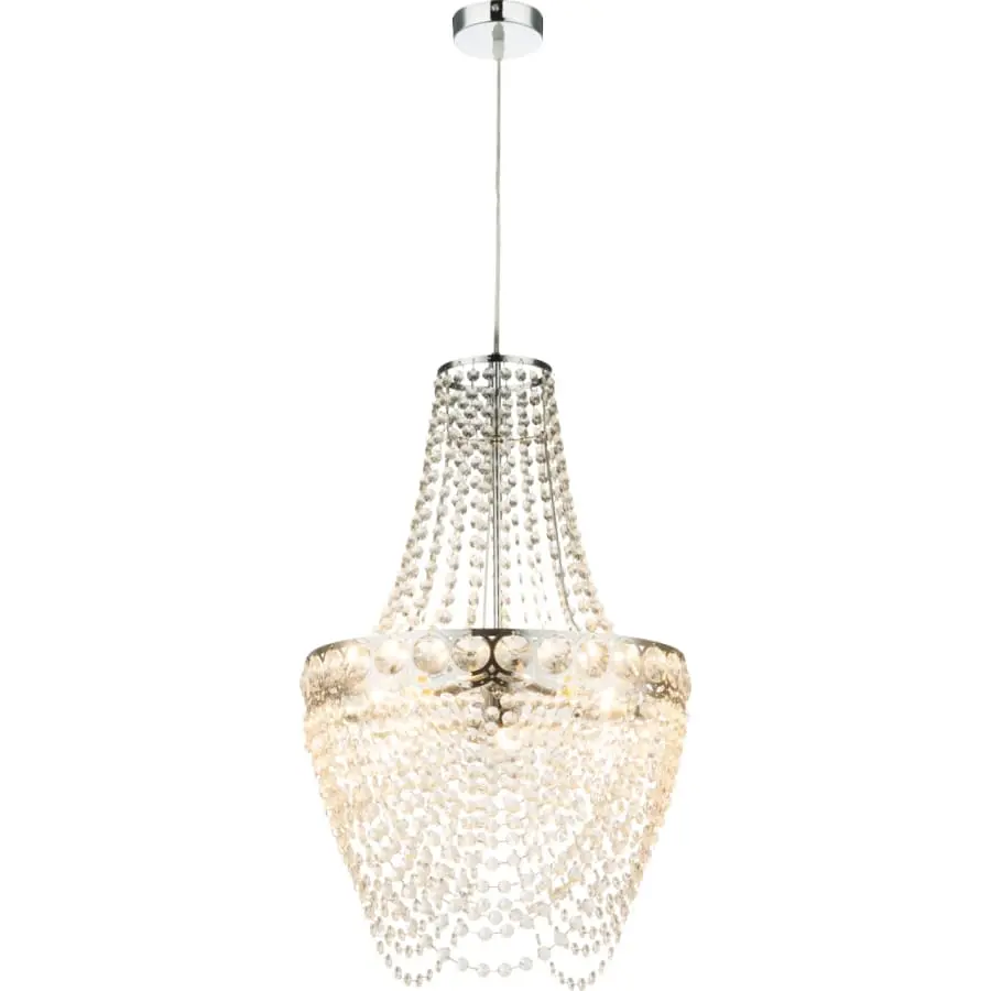 Globo Stromboli Kruunuvalaisin 3 Globo Stromboli Kruunuvalaisin