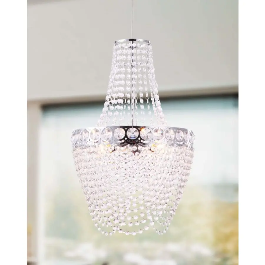 Globo Stromboli Kruunuvalaisin 4 Globo Stromboli Kruunuvalaisin - Image 2