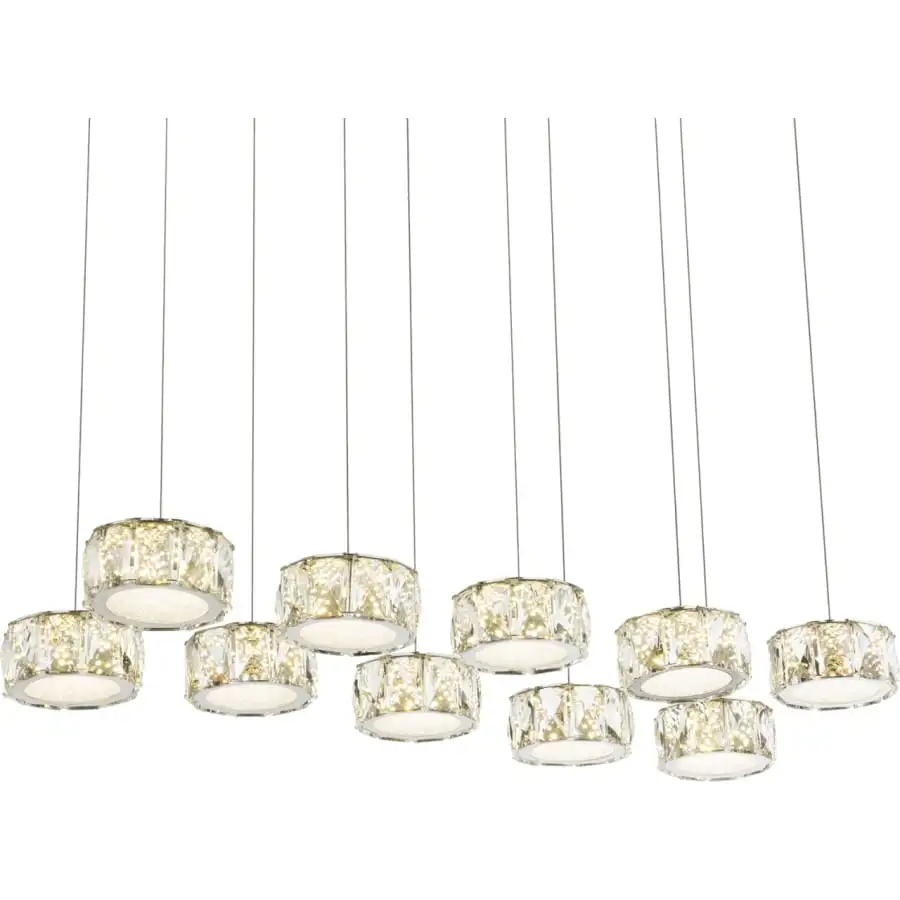 Globo Amur LED Riippuvalaisin 4 Globo Amur LED Riippuvalaisin - Image 2