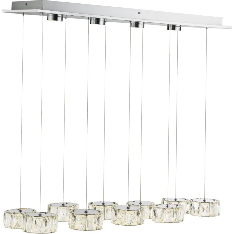 Globo Amur LED Riippuvalaisin 6 Globo Amur LED Riippuvalaisin - Image 4