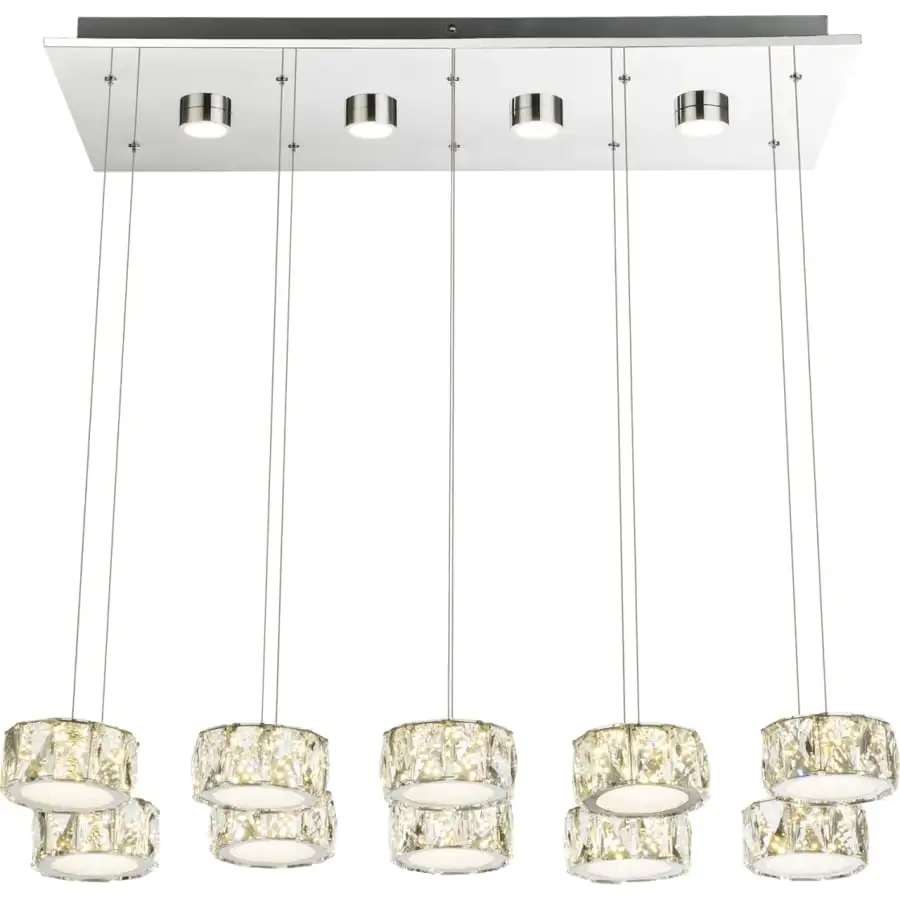 Globo Amur LED Riippuvalaisin 7 Globo Amur LED Riippuvalaisin - Image 5