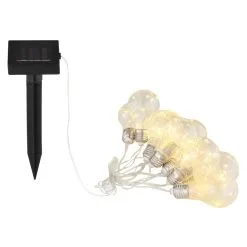 Globo Solar Valaisin