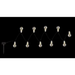 Globo Solar Valaisin -Sisustusvalo Kauppa 9007371349999 5