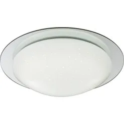 Globo Step Up IP44 LED Plafondi -Sisustusvalo Kauppa 9007371350179 2