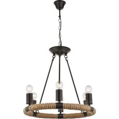 Globo Ulleu Kruunuvalaisin