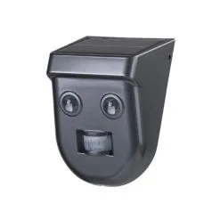 Globo Solar Aurinkokennovalaisin