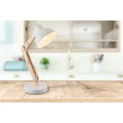 Globo Tongariro Pöytävalaisin -Sisustusvalo Kauppa 9007371353965 3