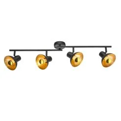 Globo Lotte 4-os Kohdevalaisin