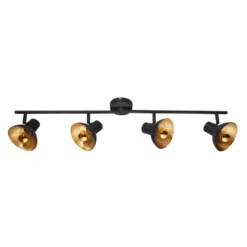 Globo Lotte 4-os Kohdevalaisin -Sisustusvalo Kauppa 9007371356393 3