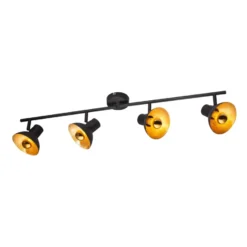 Globo Lotte 4-os Kohdevalaisin -Sisustusvalo Kauppa 9007371356393 4