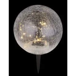 Globo Solar Pallovalaisin -Sisustusvalo Kauppa 9007371356737 3