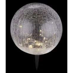 Globo Solarvalaisin 8 Globo Solarvalaisin -Sisustusvalo Kauppa 9007371359738 3