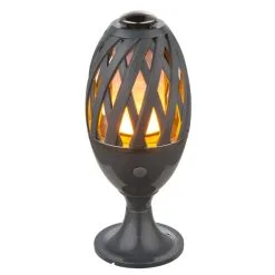 Globo Leon Ulkopöytävalaisin