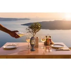 Globo Leon Ulkopöytävalaisin -Sisustusvalo Kauppa 9007371368778 5