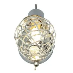 Globo Bolt Seinävalaisin 9 Globo Bolt Seinävalaisin -Sisustusvalo Kauppa 9007371369072 3