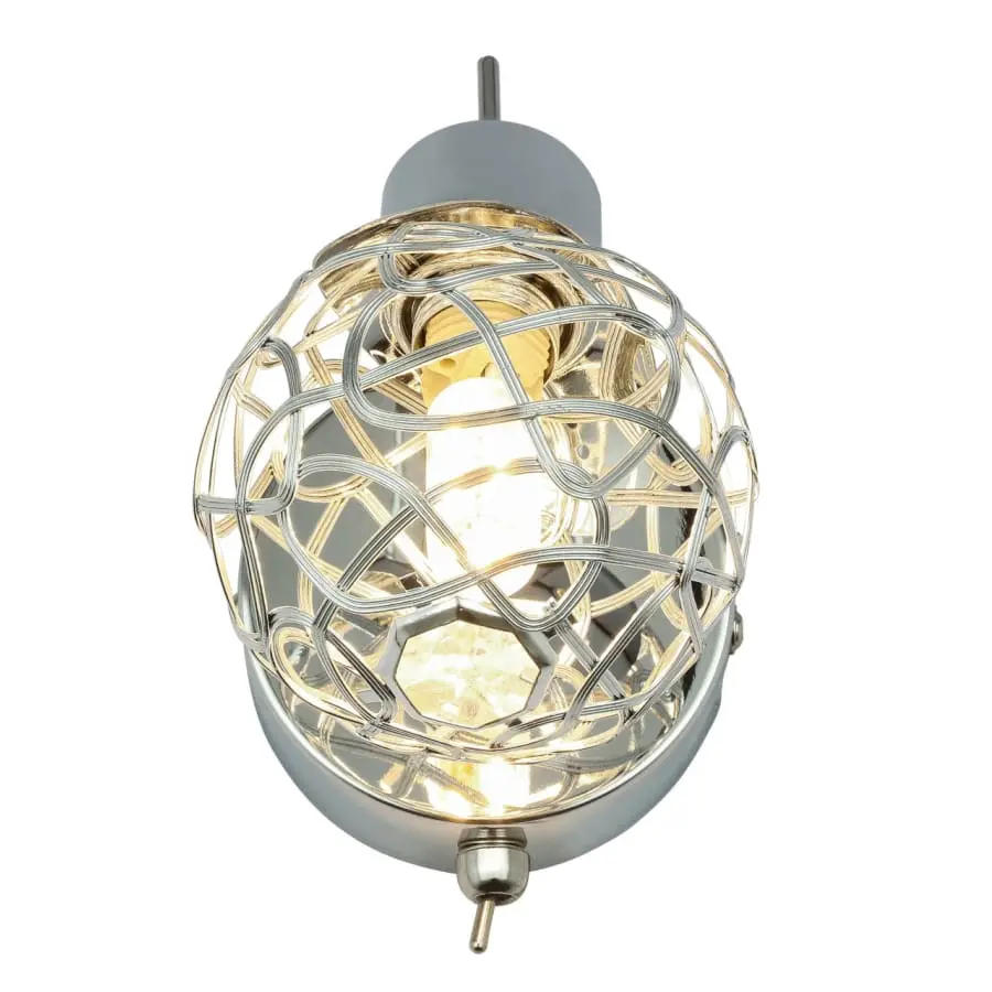 Globo Bolt Seinävalaisin 5 Globo Bolt Seinävalaisin - Image 3