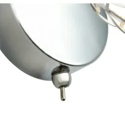 Globo Bolt Seinävalaisin 10 Globo Bolt Seinävalaisin -Sisustusvalo Kauppa 9007371369072 4