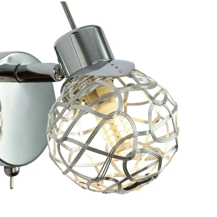 Globo Bolt Seinävalaisin 7 Globo Bolt Seinävalaisin - Image 5