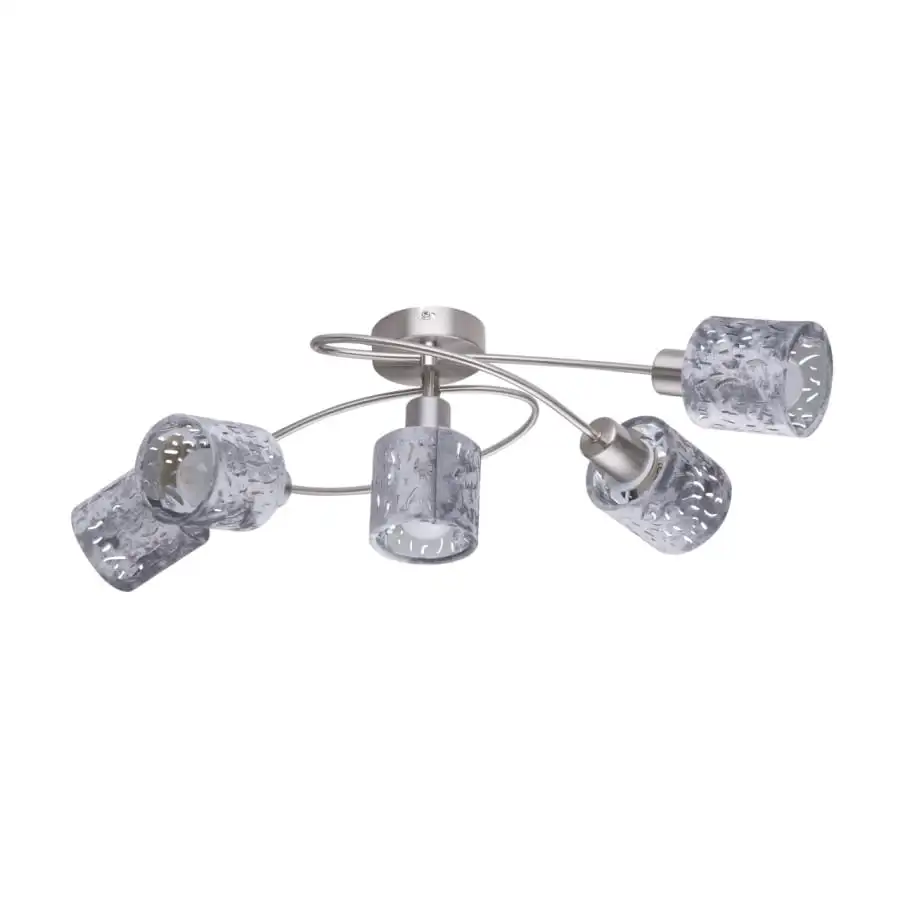 Globo Alys 5-os Plafondi 5 Globo Alys 5-os Plafondi - Image 3