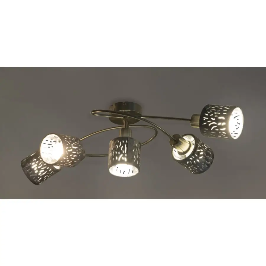 Globo Alys 5-os Plafondi 6 Globo Alys 5-os Plafondi - Image 4