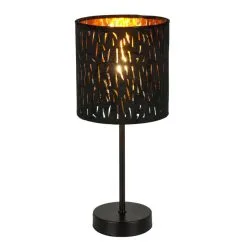 Globo Tuxon Pöytävalaisin -Sisustusvalo Kauppa 9007371370474 2