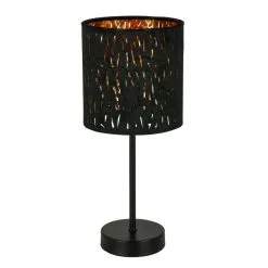 Globo Tuxon Pöytävalaisin -Sisustusvalo Kauppa 9007371370474 3