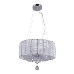 Globo Walla Ø40 Riippuvalaisin 8 Globo Walla Ø40 Riippuvalaisin -Sisustusvalo Kauppa 9007371372515 3