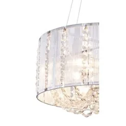 Globo Walla Ø40 Riippuvalaisin 9 Globo Walla Ø40 Riippuvalaisin -Sisustusvalo Kauppa 9007371372515 4