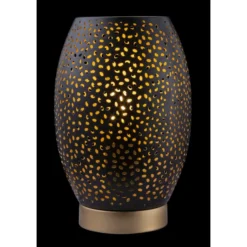 Globo Narry Pöytävalaisin -Sisustusvalo Kauppa 9007371372553 5