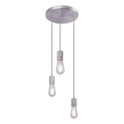 Globo Oliver 3-os Riippuvalaisin