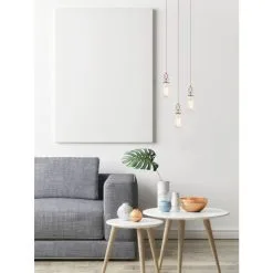 Globo Oliver 3-os Riippuvalaisin -Sisustusvalo Kauppa 9007371374922 3