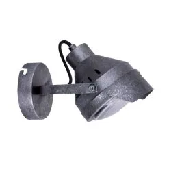 Globo Gilly Spottiseinävalaisin -Sisustusvalo Kauppa 9007371375547 2