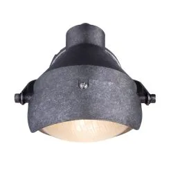 Globo Gilly Spottiseinävalaisin -Sisustusvalo Kauppa 9007371375547 3