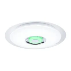 Globo Tune Ø47,5 Plafondi -Sisustusvalo Kauppa 9007371376247 4