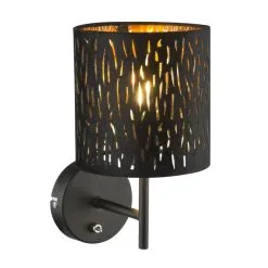 Globo Tuxon Seinävalaisin