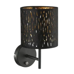 Globo Tuxon Seinävalaisin -Sisustusvalo Kauppa 9007371376476 3