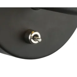 Globo Tuxon Seinävalaisin -Sisustusvalo Kauppa 9007371376476 4